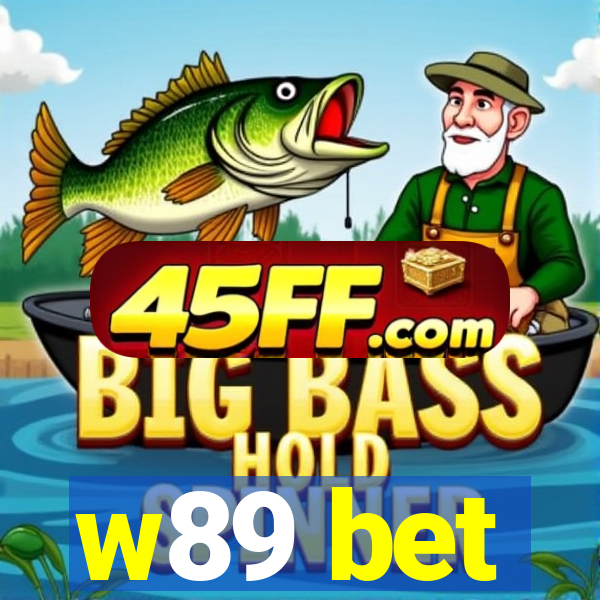 w89 bet